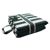 Mi̇Rzade Plaj Mi̇Nderi̇ Çanta Katlanir Su Geçi̇Rmez-Yeşi̇L/Krem | Katlanır, Su Geçirmez Plaj Minderi – 50X180X3 Cm | Katlanır, Su Geçirmez Plaj Minderi – 50x180x3 cm thumbnail 2