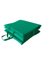 Mi̇Rzade Plaj Mi̇Nderi̇ Çanta Katlanir Su Geçi̇Rmez-Benetton | Katlanır, Su Geçirmez Plaj Minderi – 50X180X3 Cm | Katlanır, Su Geçirmez Plaj Minderi – 50x180x3 cm thumbnail 3