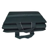 Mi̇Rzade Plaj Mi̇Nderi̇ Çanta Katlanir Su Geçi̇Rmez-Petrol | Katlanır, Su Geçirmez Plaj Minderi – 50X180X3 Cm | Katlanır, Su Geçirmez Plaj Minderi – 50x180x3 cm thumbnail 2