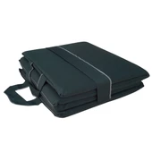 Mi̇Rzade Plaj Mi̇Nderi̇ Çanta Katlanir Su Geçi̇Rmez-Petrol | Katlanır, Su Geçirmez Plaj Minderi – 50X180X3 Cm | Katlanır, Su Geçirmez Plaj Minderi – 50x180x3 cm thumbnail 3