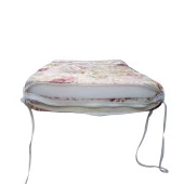 Şezlong Mi̇nderi̇ Medi̇an Pam./Pol. Kumaş Fermuarli-Kari̇no | Su Geçirmez Şezlong Minderi – 5 cm Sünger thumbnail 6