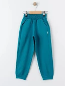 uğurböceğiçocuk Tiffany Oversize Eşofman Theme Çocuk Eşofman Altı 27080 - 8