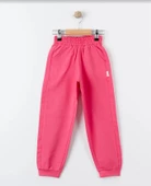 uğurböceğiçocuk Tiffany Oversize Eşofman Theme Çocuk Eşofman Altı 27080 - 1