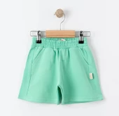 uğurböceğiçocuk Tiffany Oversize Eşofman Theme Çocuk Şort 27090 - 7