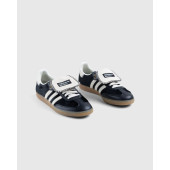 Wales Bonner Pony Tonal Samba Core Black/Cream White - 4