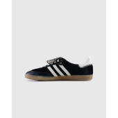 Wales Bonner Pony Tonal Samba Core Black/Cream White - 5