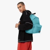 Eastpak Sırt Çantası Padded Pak'r Sea Blue EK0006201K81 - 5