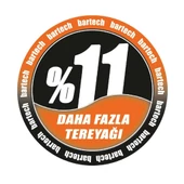 Bartech Yayık Makinası Ultra 55 Lt. - 2