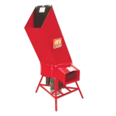 Bartech Kuru Ot ve Sap Parçalama Makinesi 220 V. 4 HP - 1