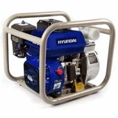 Hyundai HWP50 2'' Benzinli Su Motoru - 2