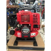 Datsu DBP10 1 İnç Benzinli Su Motoru - 2