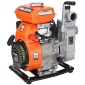 Max Extra WP15 1.5'' Benzinli Su Motoru - 1