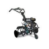 CP230 Benzinli Ipli 7 Hp Çapa Makinesi - 1