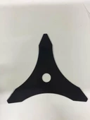 Motorlu Tırpan Üçlü Bıçak Shark 265X1.6 - 1