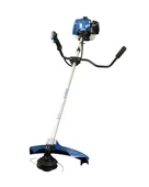 Hyundai HYX 550 Motorlu Yan Tırpan - 1