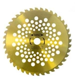 Datsu Elmaslı Tırpan Testeresi 255 mm 40 Diş - 2