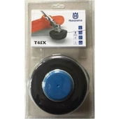 Husqvarna T45X Tırpan Misina Başlığı Orjinal - 2