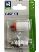 Husqvarna Bakım Kiti Benzin Filitresi Ve Buji - 1