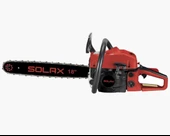 Solax HR 5900 Motorlu Testere 3.2 Hp - 1