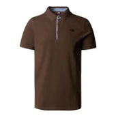 The North Face Erkek PREMIUM POLO PIQUET NF00CEV4HCF1 - 1