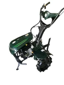 Kaan CP-26S Benzinli Çapa Makinası 7 HP - 3