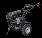 Kaan 250 S3 Benzinli Çapa Makinası 7 HP 3+1 Vites - 4