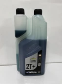 Datsu 2 Zamanlı Motor Yağı 1 Lt. Ölçekli - 1