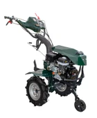 Kaan 250 S3 Benzinli Çapa Makinası 7 HP 3+1 Vites - 1