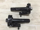 Çapa Makinası Teker Aksı 27 mm Cırcırlı Çifti - 2