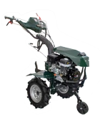 Kaan 250 S Benzinli Çapa Makinası 7 HP 2+1 Vites - 1