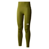 The North Face W FLEX 28IN TIGHT Uzun Tayt NF0A87JSPIB1 - 1