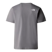 The North Face M EASY Erkek Tişört  NF0A87N50UZ1 thumbnail 2