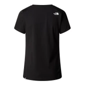 The North Face SIMPLE DOME SLIM Kadın Tişört  NF0A87NHJK31 thumbnail 2
