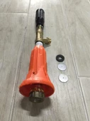 Albayrak İlaçlama Tabancası Kısa Tip - 3