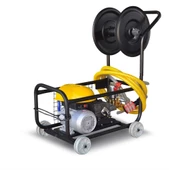 Kaan FN-26E Elektrikli Deposuz İlaçlama Makinesi - 1