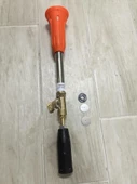Albayrak İlaçlama Tabancası Kısa Tip - 2
