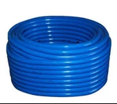 Çelik 10 mm 90 Bar 150 mt Basınçlı İlaçlama Hortumu - 2