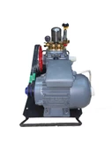 Baco BC-22 1,5 Hp Elektrikli Portatif İlaçlama - 2