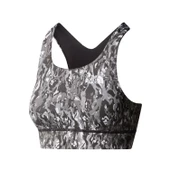 The North Face W FLEX REVERSIBLE BRA PRINT  Kadın Baselayer Top NF0A886QWJI1 - 3