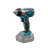 Catpower 4126 Akülü Somun Sıkma ve Torklu Vidalama 1/2'' Aküsüz - 1