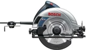 Bosch GKS 190 Profesyonel 1400 Watt Elektrikli Daire Testere / Sunta Kesme Makinası - 2