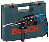 Bosch GBH 2-26 Dre Kırıcı Delici Pnömatik - 2