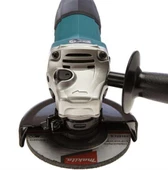 Makita GA 4530R 720 W 115 MM Avuç Taşlama Makinesi - 4
