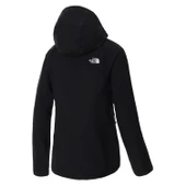 The North Face NIMBLE HOODIE Kadın Softshel Ceket NF0A7R2RJK31 thumbnail 2