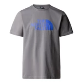 The North Face M EASY Erkek Tişört  NF0A87N50UZ1 thumbnail 1