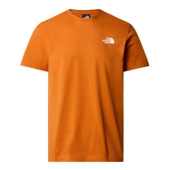 The North Face Erkek BOX NSE CELEBRATION Tişört NF0A87NVPCO1 thumbnail 1