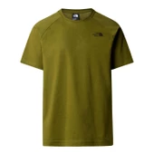 The North Face Erkek Kısa Kollu NORTH FACES Tişört NF0A87NUPIB1 thumbnail 1