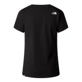 The North Face SIMPLE DOME SLIM Kadın Tişört NF0A87NHJK31 - 2