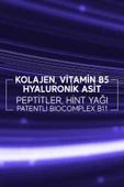 Bioxcin Kolajen ve Hyaluronik Asit İçerikli Kaş ve Kirpik Serumu 3 ml - 9