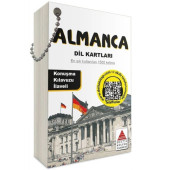 Pratik Hızlı Almanca Eğitim Seti (3 Kitap) - 3